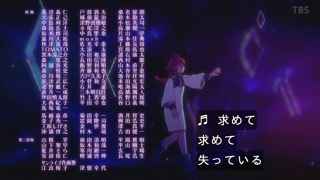 【画像】今週の「水星の魔女」、原画マンの数がキチガイレベルｗｗｗ