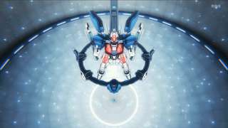 【悲報】水星の魔女のラスボスのクワイエットゼロ・エアリアル歴代最強ラスボスに決定