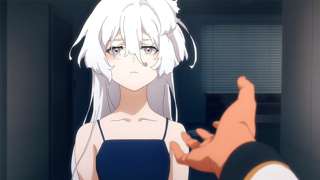 水星の魔女のミオリネ・レンブランさん(16)、とんでもないおっぱいを披露してしまう