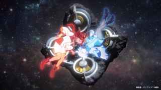 【悲報】彡(●)(●)「ネガティブなレス見て落ち込みたくないからなんGで水星の魔女は実況しない」