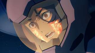 水星の魔女のグエルとラウダとかいう物語の枠外で暴れてた兄弟ｗｗｗ