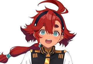 ガンダムで1番抜ける女といえば