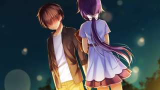 【悲報】アニメ『Summer Pocket』なんか違くてワイ悲しい