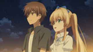 今期アニメ、サマポケ、9-nine-、青ブタしか見るものがないｗｗｗｗ