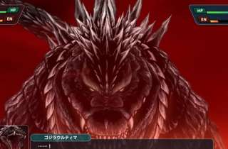 【悲報】スパロボ最新作、ゴジラが出てきて世界観がぶっ壊れるｗｗｗｗ