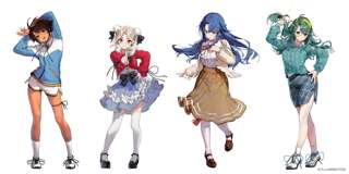 【速報】「スーパーリアル麻雀」とかいう脱衣マージャンゲーム、VRで令和に復活ｗｗｗｗｗｗｗｗｗｗｗｗ