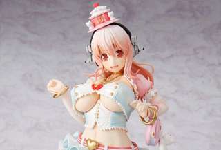 すーぱーそに子「うぅ…エッチなゲームに出演したりドスケヘフィギュアもたくさん出してるのに人気があがりません…」