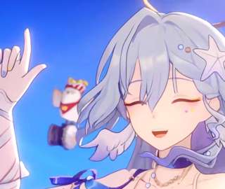 崩壊スターレイルさん、「水着キャラ」実装ｗｗｗｗｗｗ