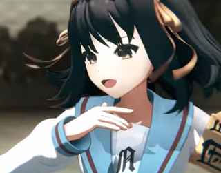 【朗報】涼宮ハルヒさんの憂鬱さん、新曲第2弾公開ｗｗｗｗｗｗｗｗｗｗｗｗ