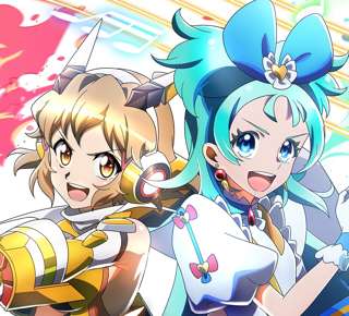 『プリンセッションオーケストラ』、本格的に『シンフォギア』とコラボし始めるｗｗｗ