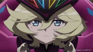 シンフォギアでえっちなキャラ