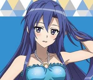 【画像】シンフォギアの不人気キャラ、貧乳なのにめちゃくちゃエロいｗ