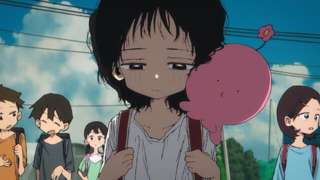 タコピーの原罪とかいう嫌な気分にさせるだけのクソアニメ