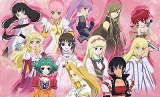 テイルズオブシリーズのヒロイン人気投票、とんでもない結果になるｗｗｗｗ