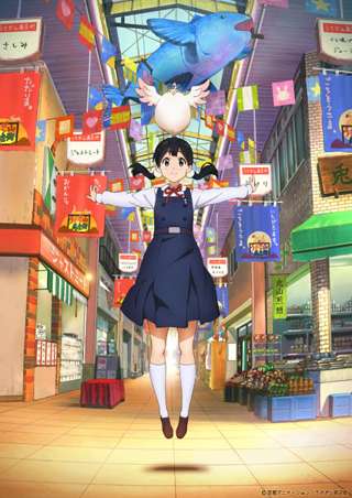 想像の１.２倍くらい面白かったアニメｗｗｗｗｗｗ