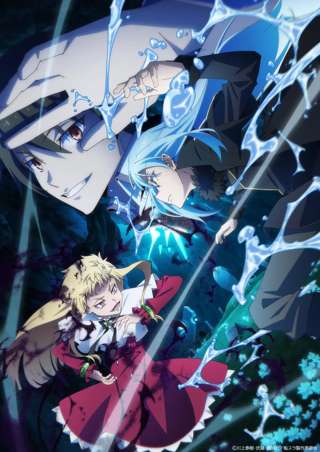 【悲報】2026春アニメランキング、転スラの1強になる