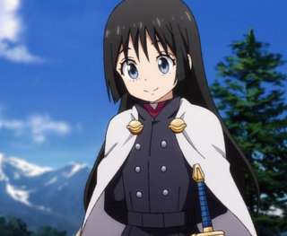 転スラさん「クロエという2000年前にタイムリープ出来るキャラを出しました」