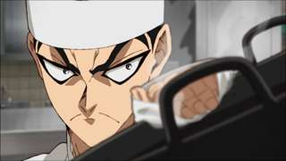 鉄鍋のジャンのアニメ見たけど🥺