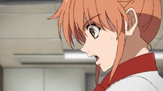 アニメ『鉄鍋のジャン！』、作画がガチで神過ぎるｗｗｗｗｗｗｗｗ