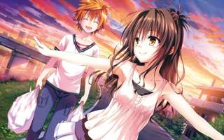 友達「Toloveるでなんのキャラが一番好き？俺古手川ｗ」ワイ(美柑なんて口が裂けても言えない…！)
