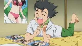 【悲報】ToLOVEるの猿山の存在意義、作中世界でも現実世界でもガチで無い