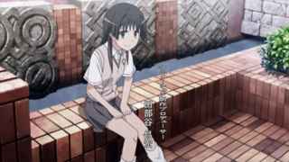 佐天涙子「残念短パンでしたーｗｗｗ」