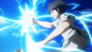 五条悟vs上条当麻