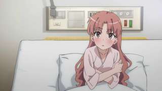 超電磁砲かわいいキャラランキング3位「白井黒子」2位「ちび白井黒子」