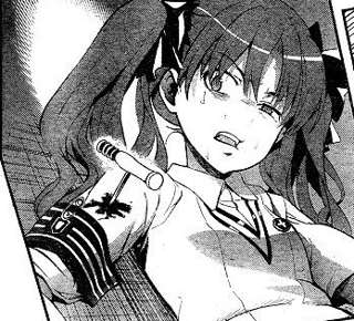 とある科学の黒子さん、バトルの度にボロボロになり一人だけ少年漫画の主人公みたいになる