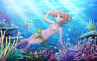 とある魔術の禁書目録の白井黒子ちゃん、貧乳なのに滅茶苦茶エロい