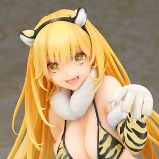 食蜂操祈ちゃん、ドスケベ虎ビキニでフィギュア化ｗｗｗｗｗｗ