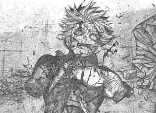 【悲報】金木研さん、敗北するｗｗｗｗｗ