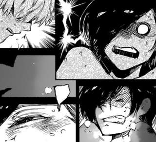 逆に「東京喰種」の後編で良かった所、カネキとトーカちゃんがエッチする所以外ない件