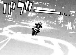 【悲報】東リベ、バイクの音がおかしすぎることが掘り返される