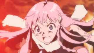 【悲報】20年前のアニメ、今観ると流石に古臭い……