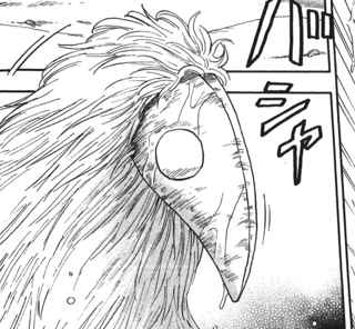 【朗報】トリコの敵っぽい犬が見つかる