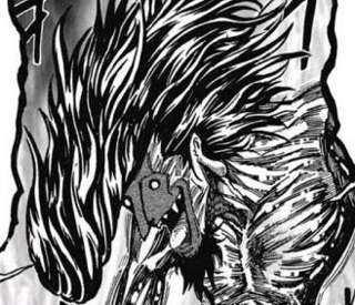 トリコ「一龍、次郎、三虎」ワイ「次郎ちゃんだけ普通なんやな」終盤トリコ「二狼」