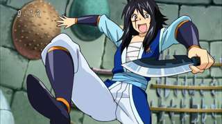 【悲報】トリコに出てくる女キャラ、怖いくらい可愛くないwww