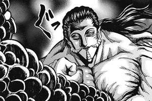 原作トリコ最強ランキングｗｗｗ