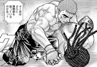 【朗報】タフ最新話、くそほど面白い