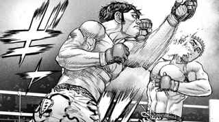 【朗報】タフ、最新話がWEBで読めるようになる