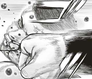 【悲報】今週のタフ、悪魔王子がまたしてもポッと出の新キャラに大苦戦😱