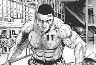 【悲報】今週のタフ、悪魔王子とボリス死亡