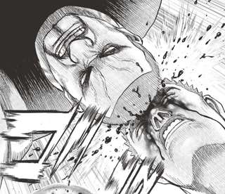 【悲報】今週のタフ、プーチンの愚弄が限界突破