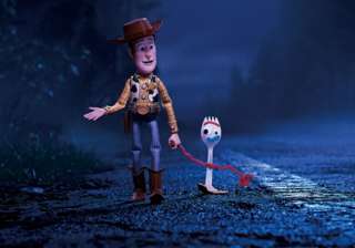 ディズニー「すまん、トイ・ストーリー4は大失敗だったから5では別の世界線の話やるわ」