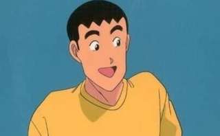 ツヨシしっかりしなさい!←こういう感じの謎アニメ