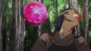 【画像】今期アニメ『Turkey！』、ボウリングの球を敵にぶつけて戦う作品だったｗｗｗｗｗ