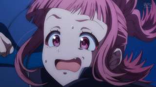 Turkey!とかいうアニメ、真面目に作りすぎててなんかネタにできないｗｗｗｗｗｗｗｗｗｗ