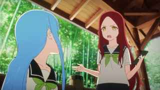 【悲報】生成AIを活用したアニメ放送前にも拘わらず大荒れ