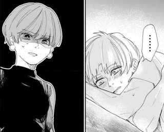 【画像】週刊少年ジャンプ連載中の「ツーオンアイス」、作中で主人公の〇〇描写を描いてガチ覚醒する
